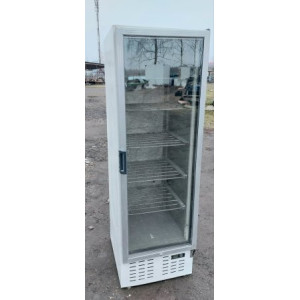 Морозильный шкаф Caravell display fryseskab